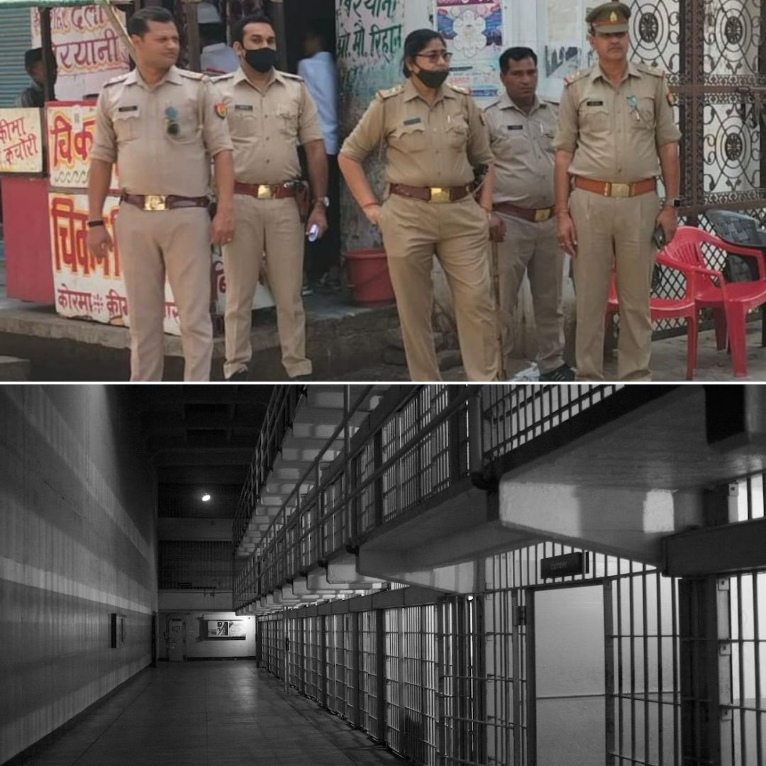 jail tourism in india