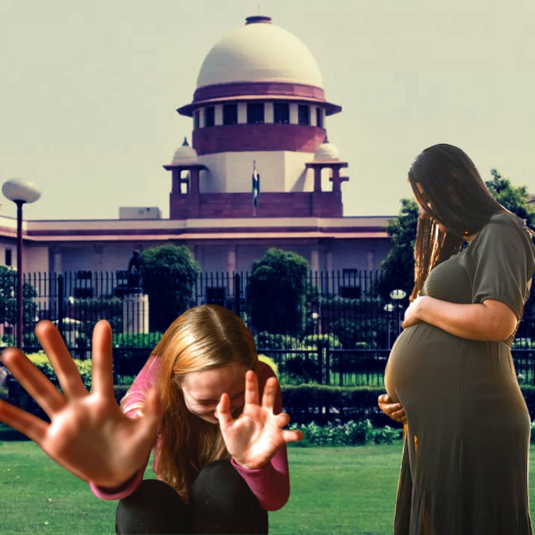Supreme Court Grants Abortion Rights To Unmarried Women, Recognises Concept Of Marital Rape