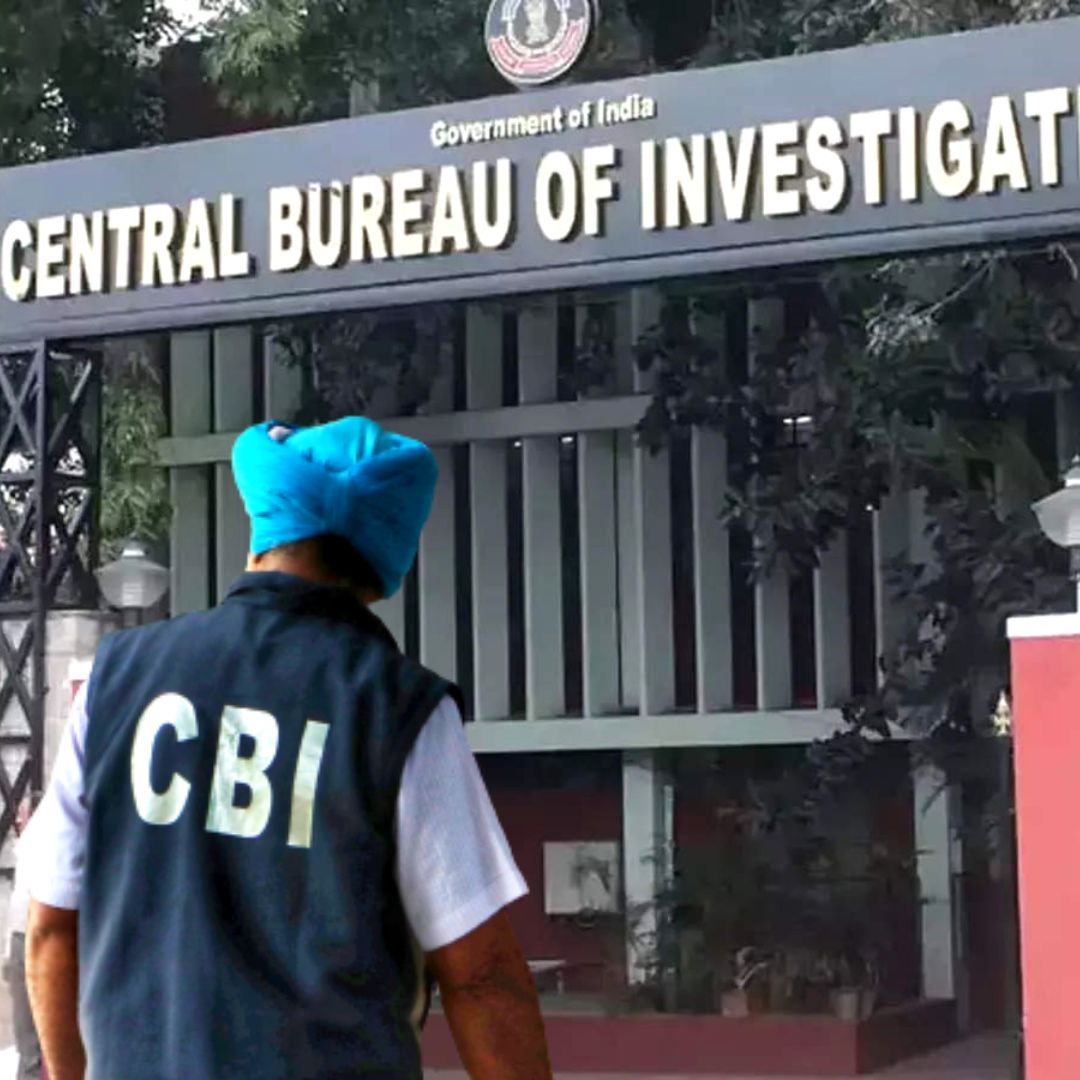 Operation Chakra: CBI Searches 105 Locations Nationwide After FBI Inputs On Cyber Criminals