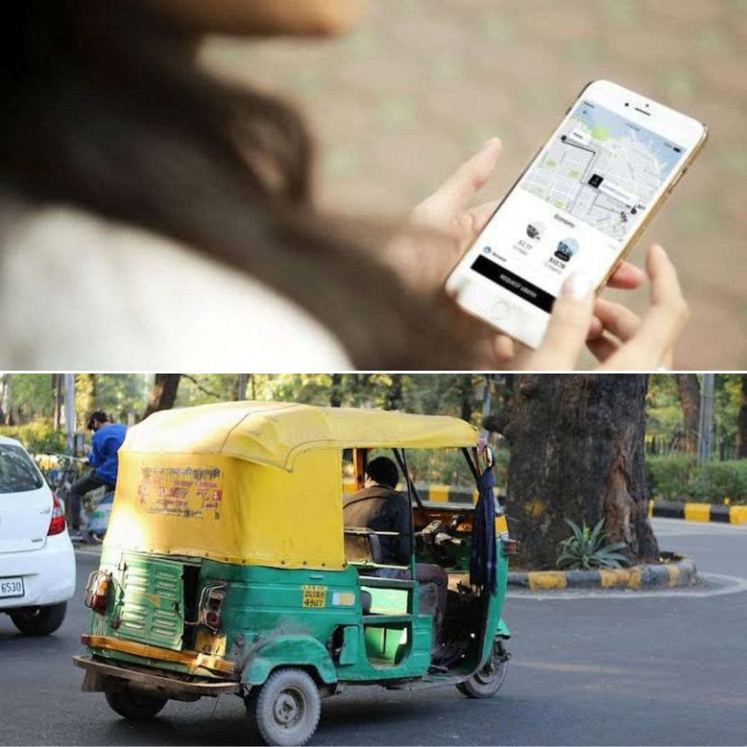 Ola, Uber, Rapido Autos To Be Discontinued In Karnataka Within 3 Days For Charging Extra Money From Customers