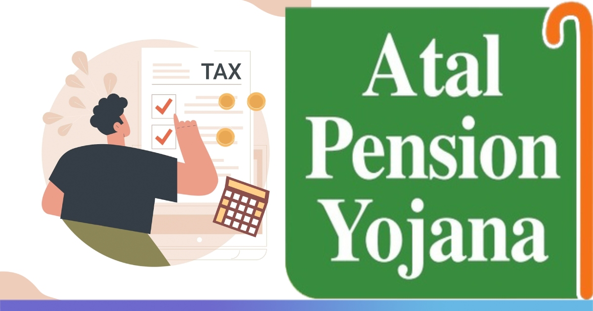 Atal Pension Yojana 2024, जानें ऑनलाइन अप्लाई, लाभ, मंथली पेंशन की पूरी  जानकारी