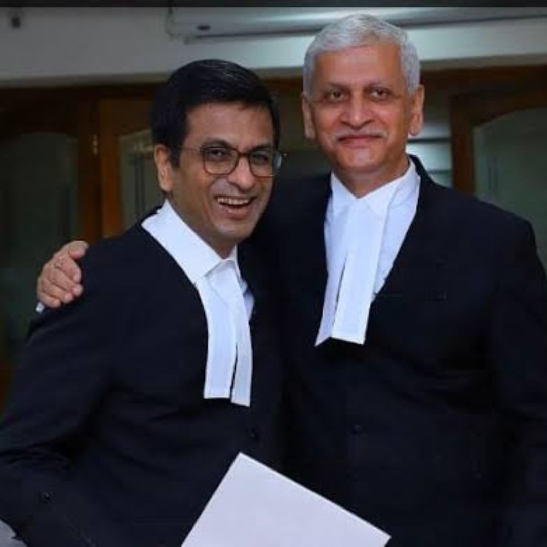 Justice DY Chandrachud Likely To Be Next Chief Justice Of India: Heres All You Need To Know