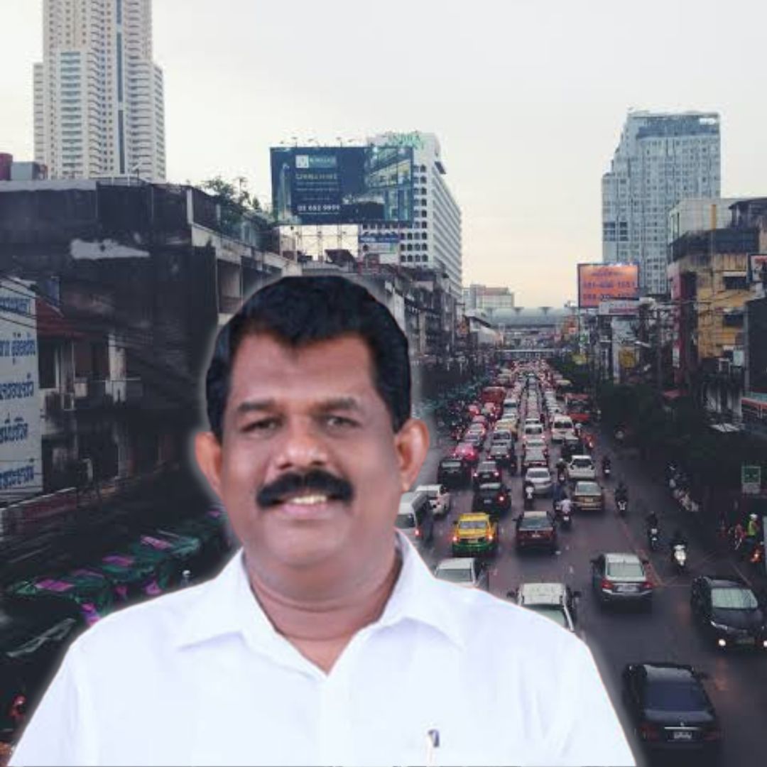 Kerala: Social Service & Training To Be Made Mandatory For Traffic Rule Violators