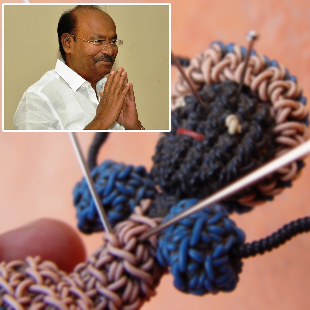 PMK Founder S Ramadoss Urges Central, State Governments To Enact Anti-Superstition Laws