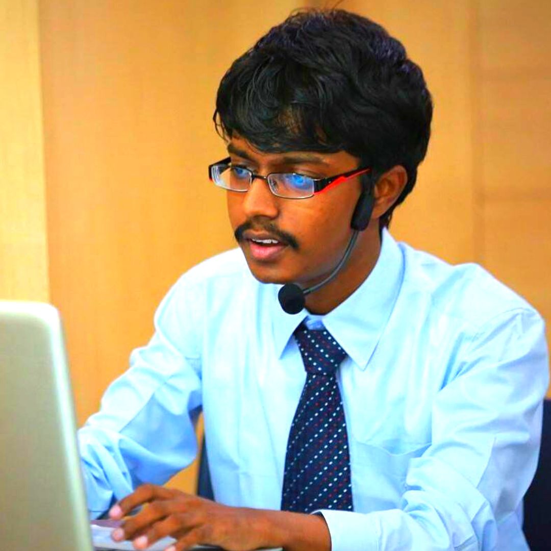 No To Plastic! Know About Tenith Adithyaa M & His Innovative Banana Leaf Technology