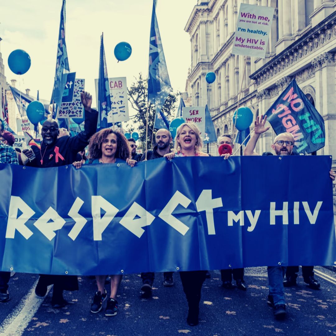 As HIV Lowers Peoples Resistance To Many Diseases, Are We Any Close To Developing Its Vaccine?
