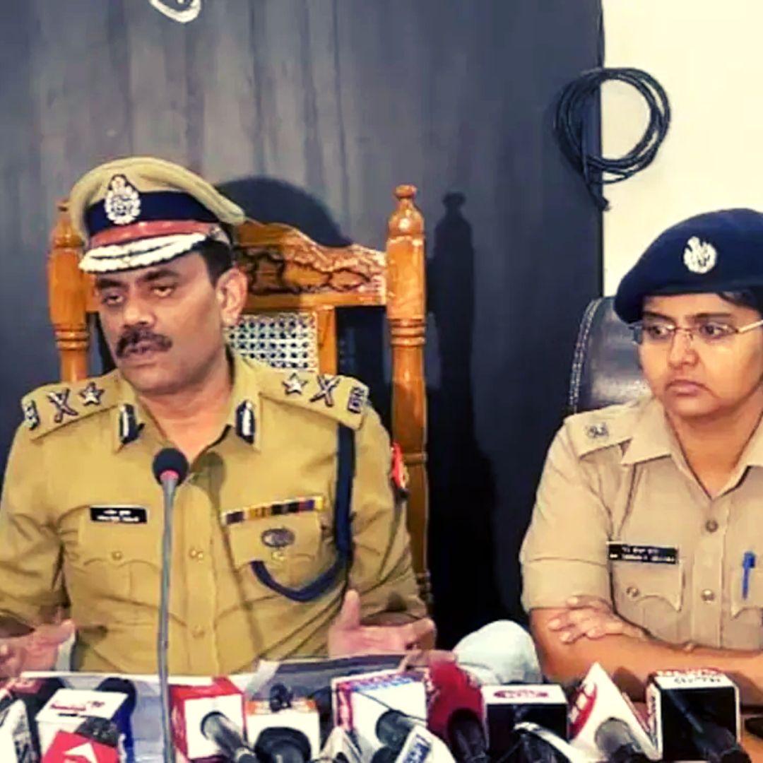 Kudos To Ghaziabad Police: Kidnap And Gang-Rape Story Cooked Up By Women, Claims UP Cops