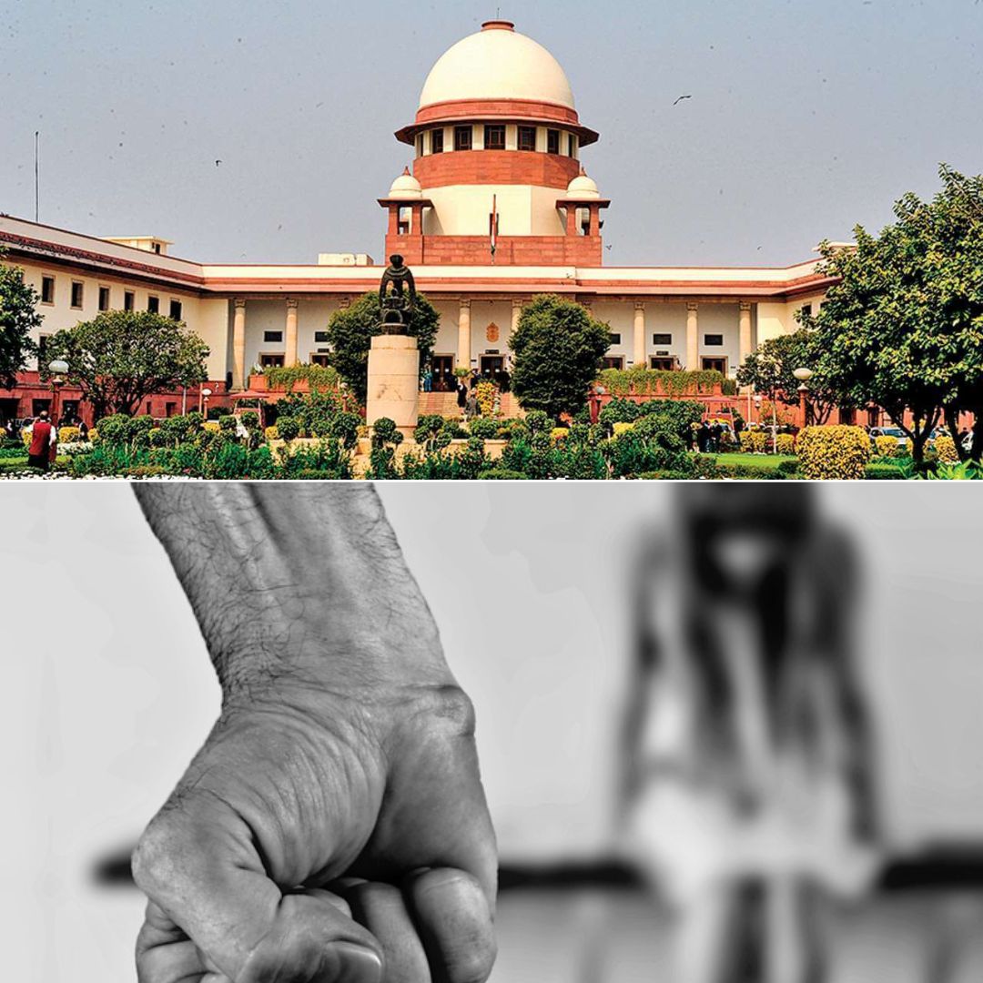 Supreme Court Modifies Sentence Of Convict In Rape-Cum-Murder Case To 20-Year Of Jail Term