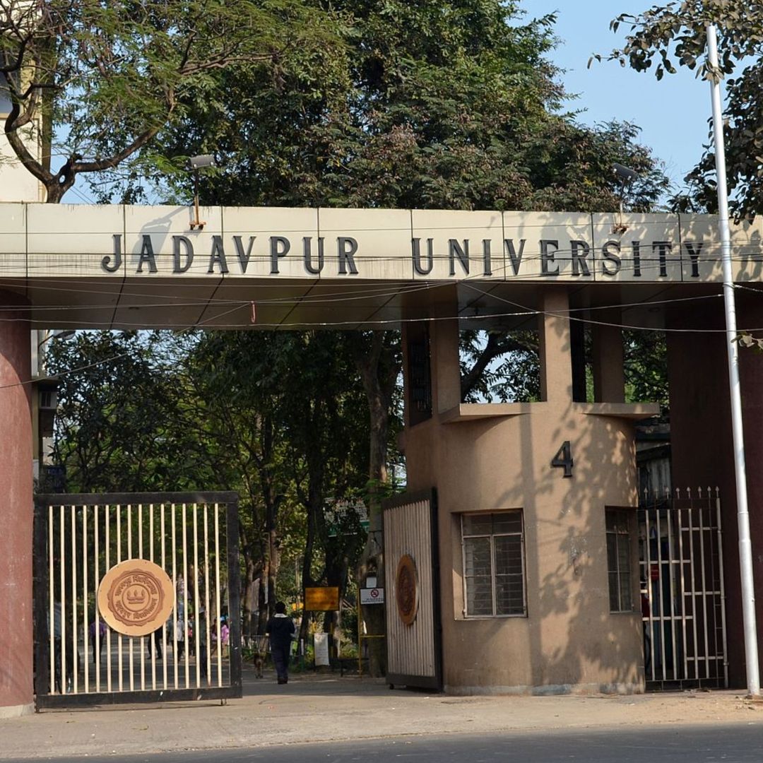 QS World University Rankings: Jadavpur University Gets Global Recognition For Promoting Sustainability