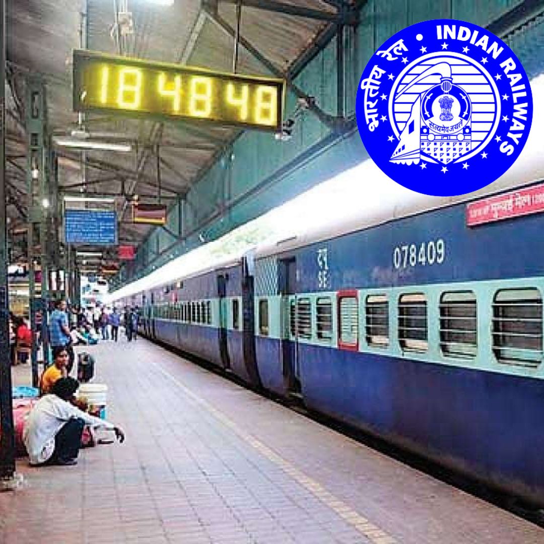 Strengthening Safety! Indian Railways To Conduct Month-Long Drive To Prevent Train Derailments