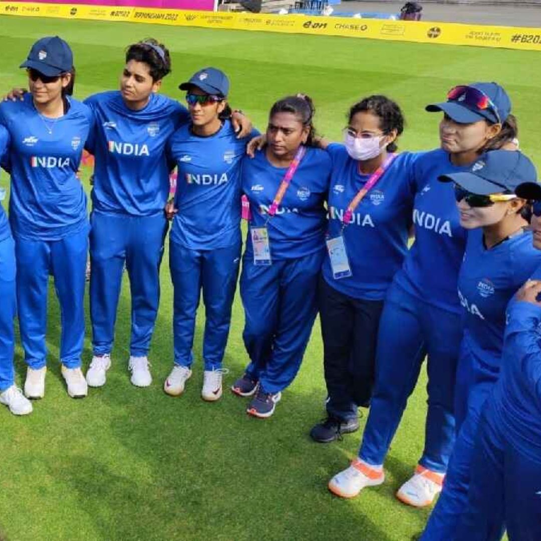 Pay Equity Policy: In Historic Move, BCCI Announces Equal Payment For Men & Women Cricketers