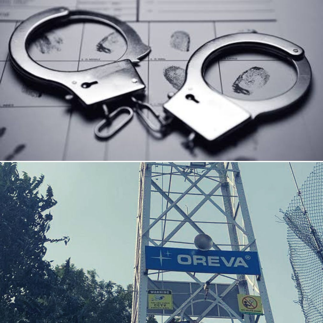 Morbi Bridge Updates: 9 Arrested For Endangering Lives Of People & Oreva Group Under Scrutiny For Negligence