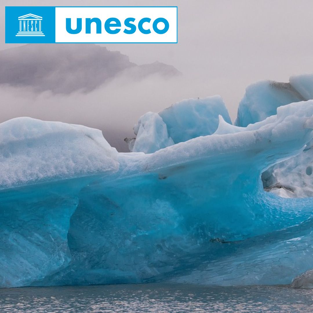 Despite Efforts To Limit Temperature, One-Third Of World Heritage Glaciers To Disappear By 2050: UNESCO