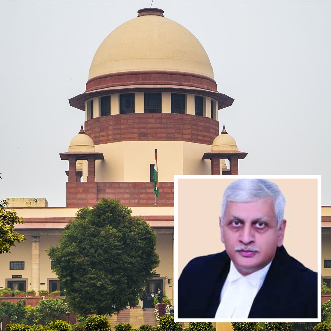 Social Justice To Countrys Poor? SC Upholds 10% Quota For EWS, Says No Violation Of Constitution