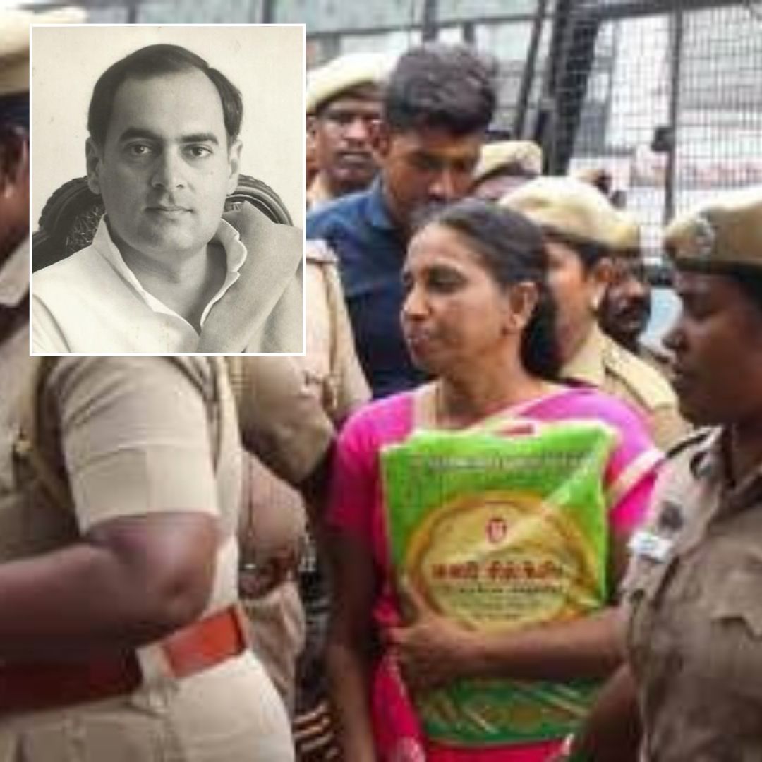 Rajiv Gandhi Assassination Case: From Chargesheets To Cabinet Support, Everything That Led To Release Of 7 Convicts
