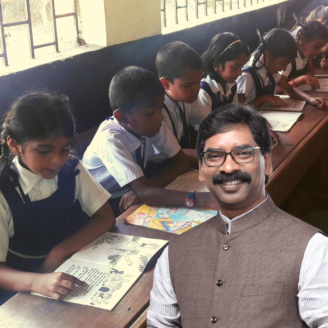 Jharkhand Cabinet Approves Four Ambitious Schemes To Promote Education & Skill Development; Know More