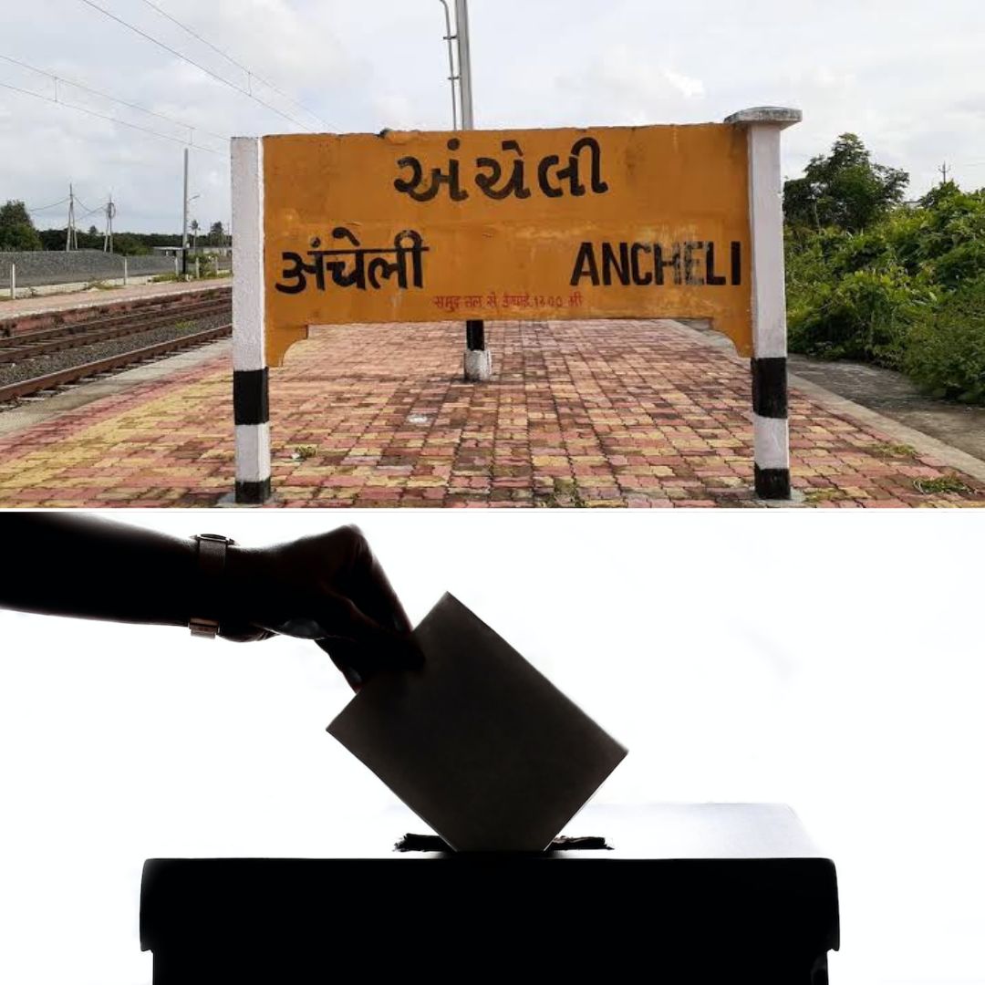 No Train, No Votes: This Gujarat Villages Decision To Boycott Assembly Elections Over Unmet Demands Is Garnering Attention
