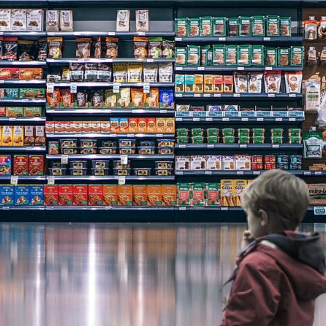 Packaged Food Ads Targeting Children Increases Junk Food Consumption? All You Need To Know