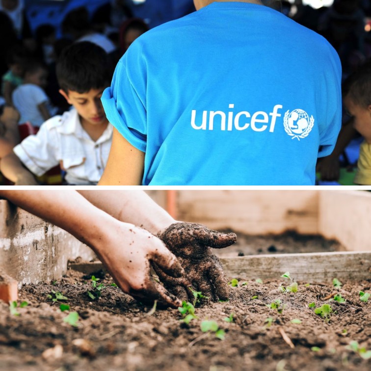 Maharashtra: 7.1 Lakh Students To Be Trained By UNICEF To Work As Climate Change Warriors