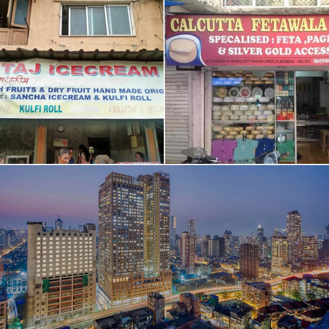 Reimagining Bhendi Bazaar: With Ongoing Redevelopment Plans, Heres What Business Owners Around The Famed Market Have To Say