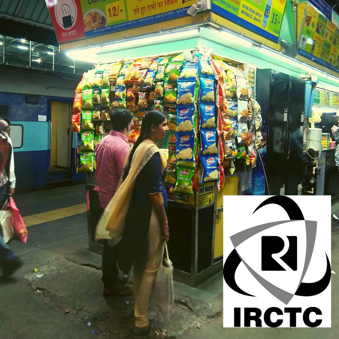 Menu For All! IRCTC To Customise Food Services For Diabetics & Infants Among Others