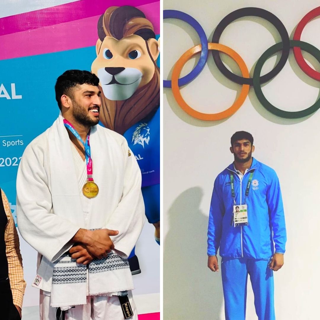 All I Get Is Disappointment: After 8 Years Of Rio Olympics, This Judoka Still Awaits His Due Recognition