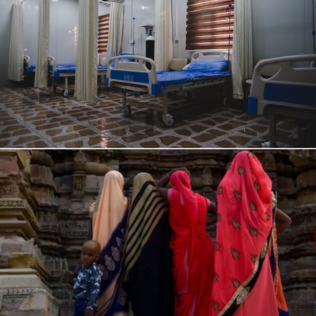 Serious Medical Negligence: 23 Women In Bihar Undergo Tubectomy Without Anaesthesia, Probe Underway