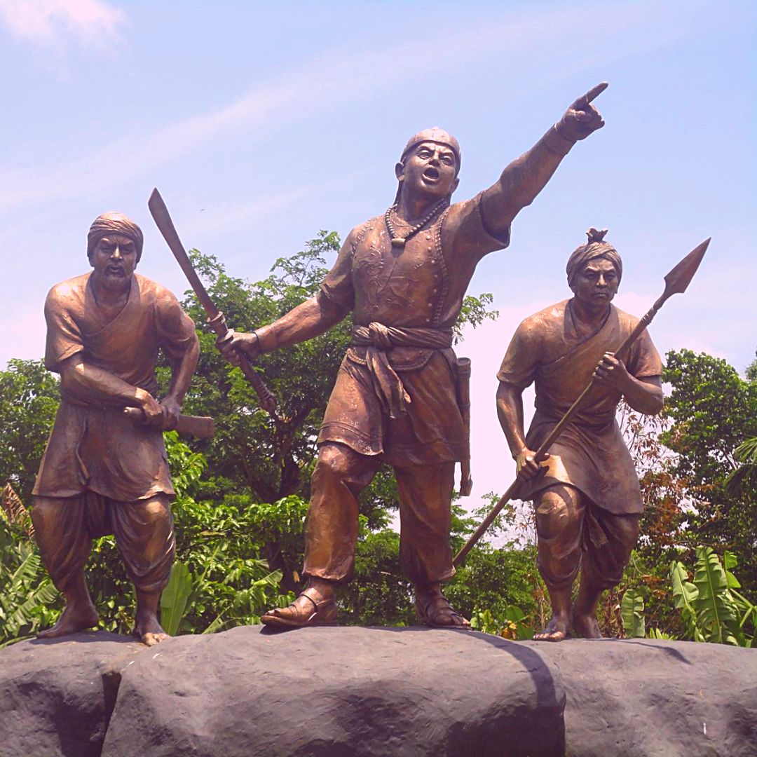 Lachit Diwas: Know About This 17th Century Folk Hero Renowned For His Contribution To Assamese Nationalism