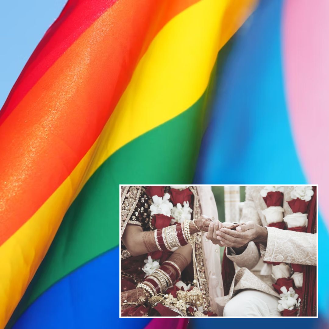 Kerala Transgender Couple Denied Permission To Marry At Temple, Activist Calls It Unfortunate Incident picture image