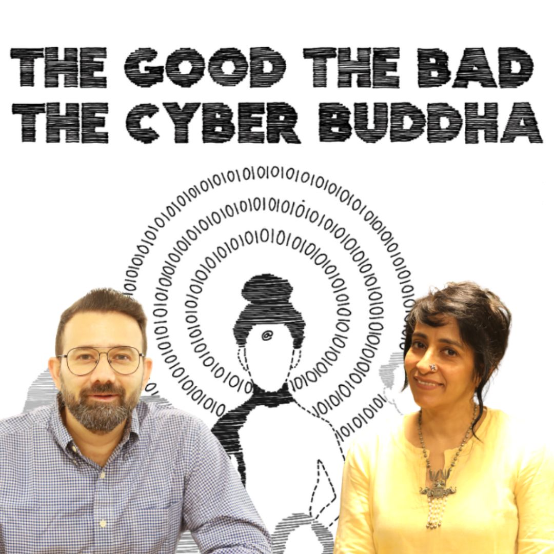 With The Vision To Make India Cyber Secure, Know How This Tech-Savvy Couple Is On A Mission