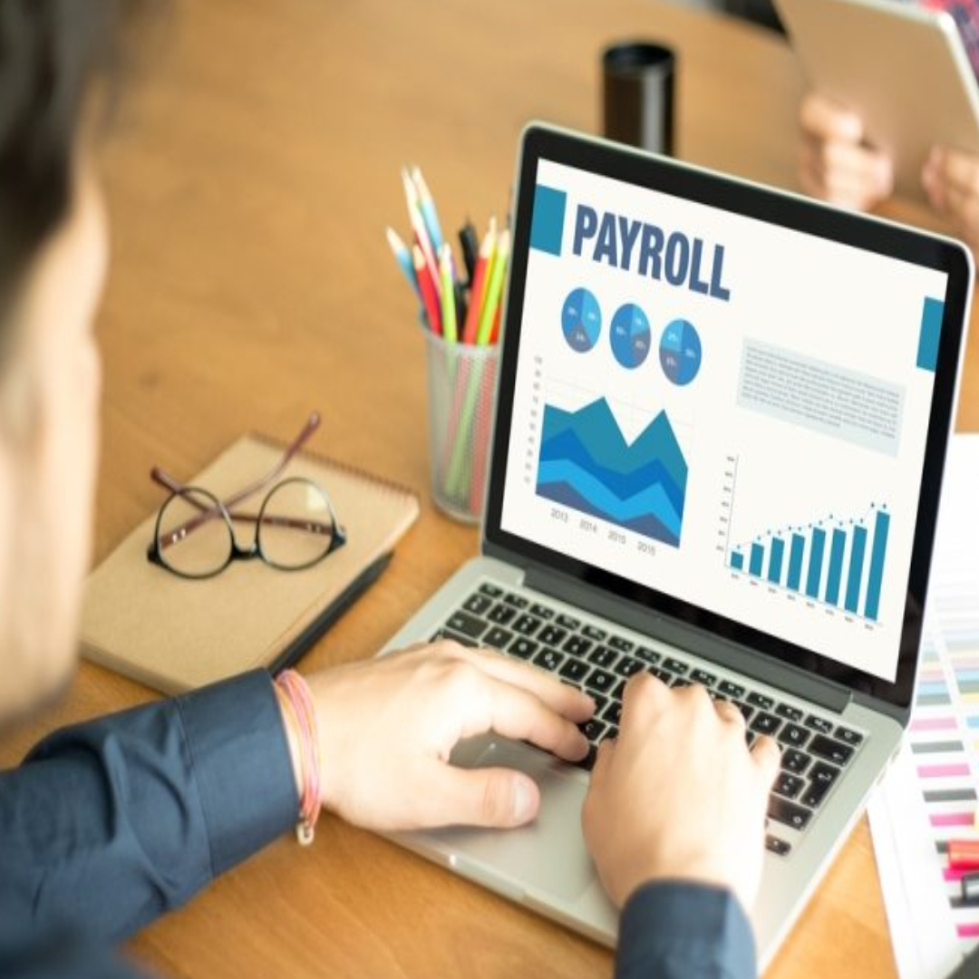 HR Payroll Software Market To Grow Upto $14.31 Billion By 2030: Report