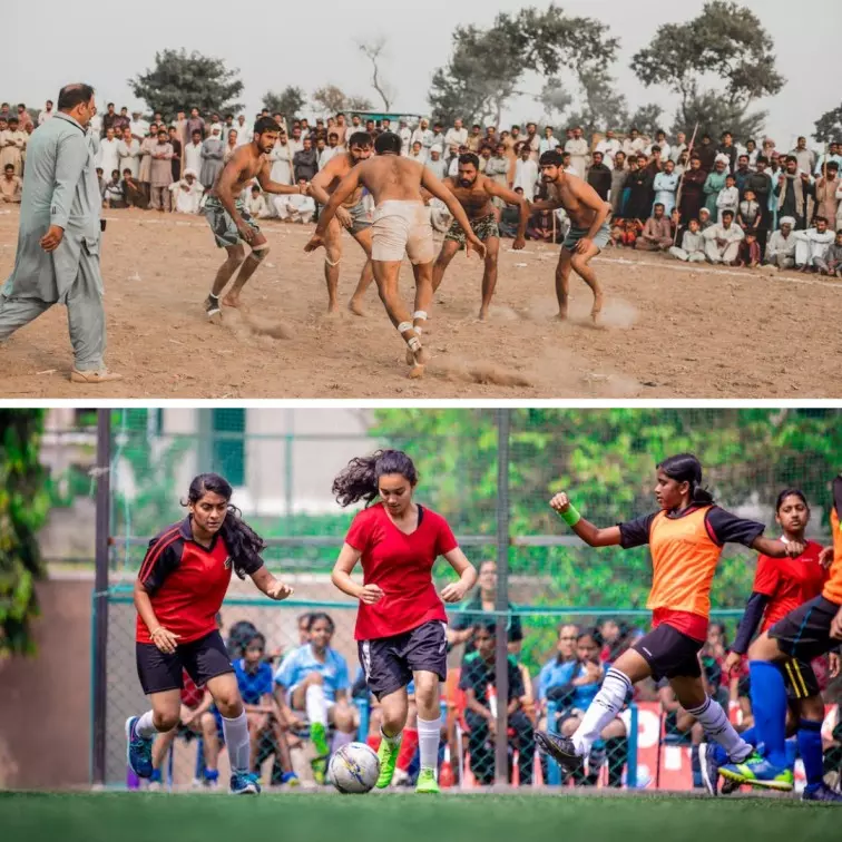 UP Launches One District One Sport Scheme, Aims To Nurture Young Sports Talent And Give Them Opportunities