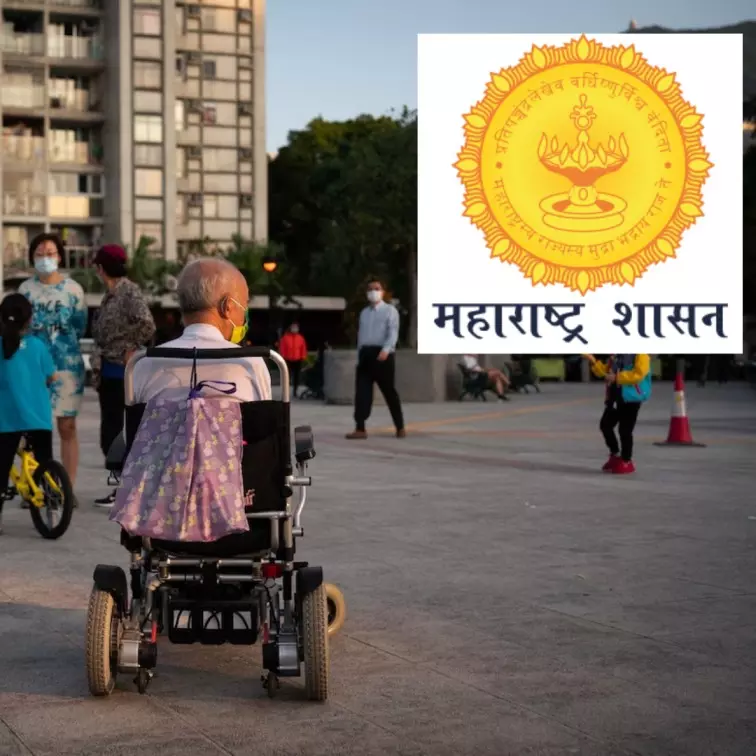Maharashtra Announces Separate Ministry For Differently-Abled, First In The Country To Do So