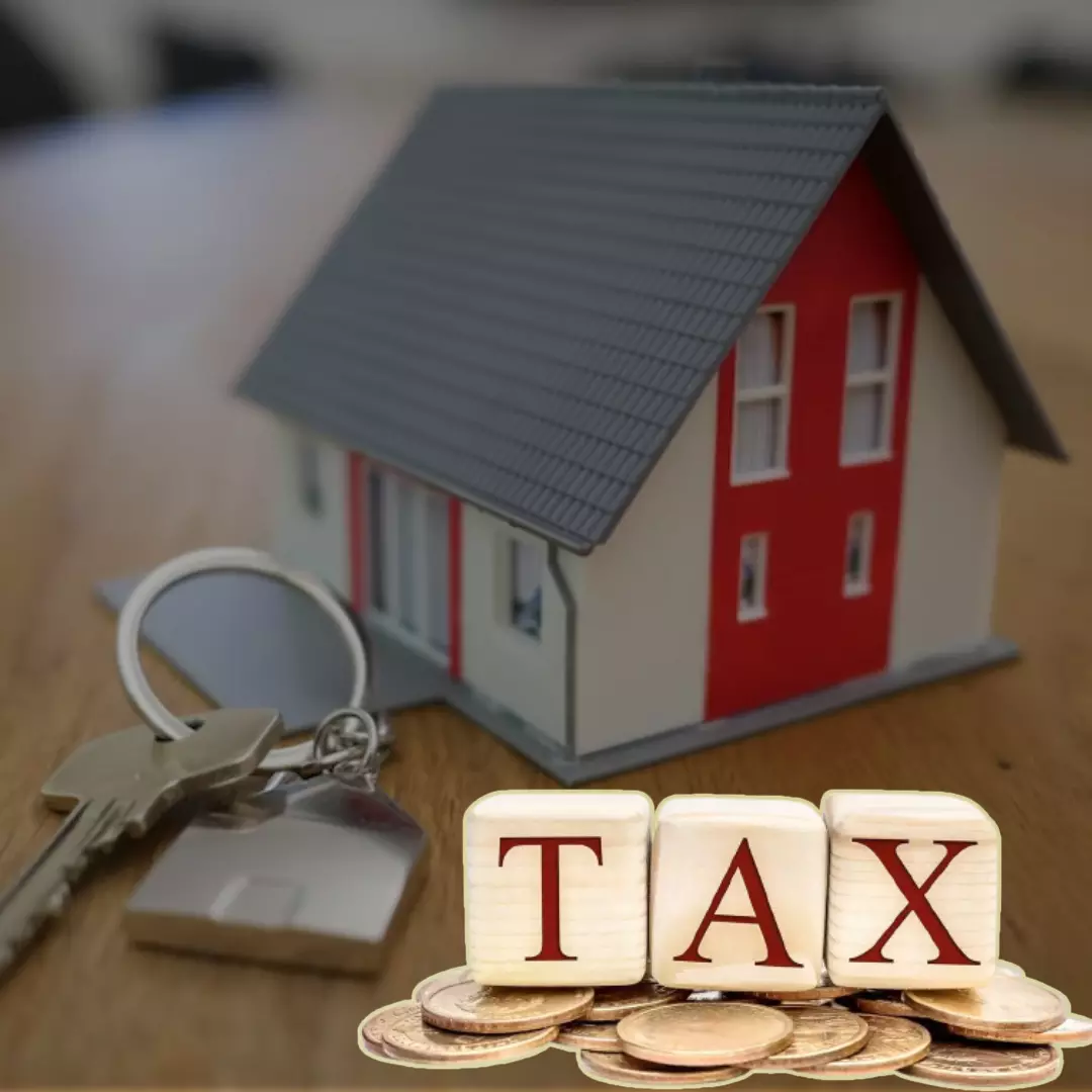 Property Tax Collection In Tamil Nadus Chennai Rises By Rs 293 Crore, Know How It Happened