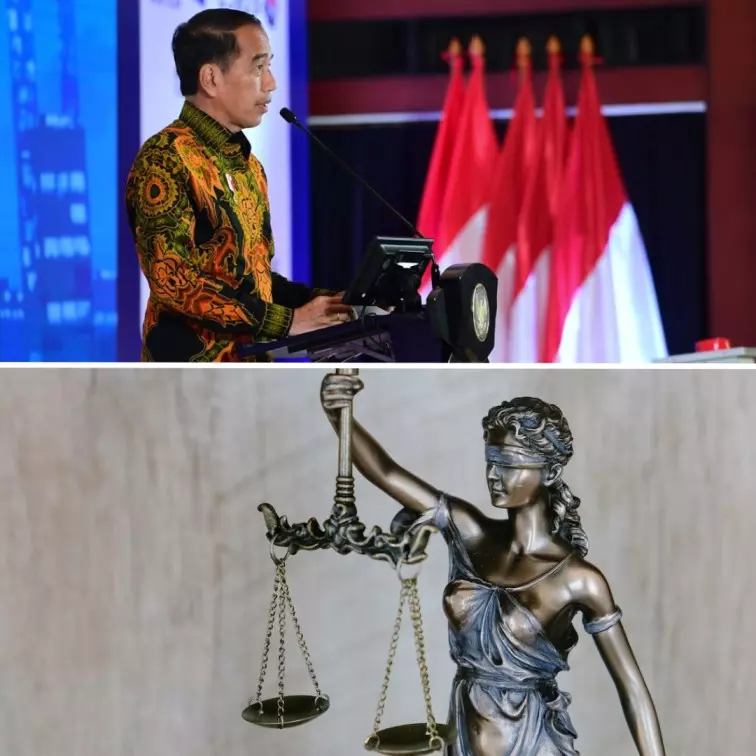 Indonesias New Criminal Code Bans Premarital Sex, Adultery, Insulting President & Much More, Triggers Reactions Across World