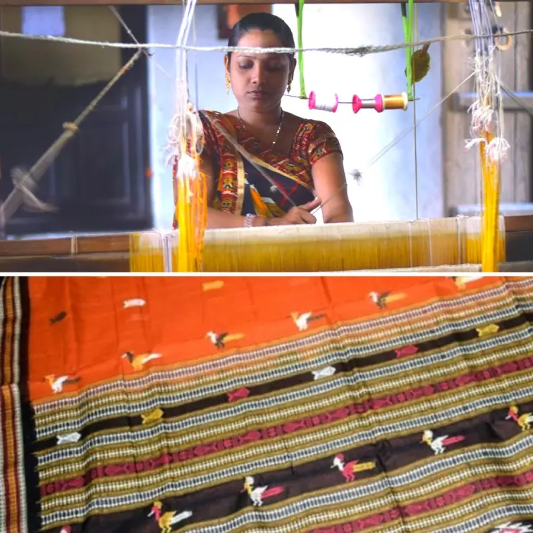 Odisha College To Use Uniforms Made From Habaspuri Fabric, Aims To Promote Local Products Among Youth