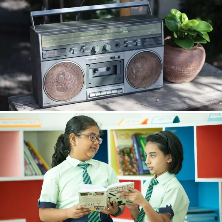 Karnataka: Radio Classes For Students From Class 1 To 9, Aim To Improve Listening Skills & Speech Modulation