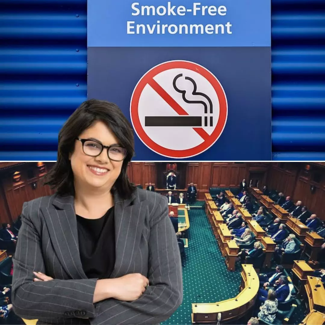 New Zealand To Become Tobacco-Free, Imposes Worlds First Lifetime Ban On Cigarettes For Youngsters