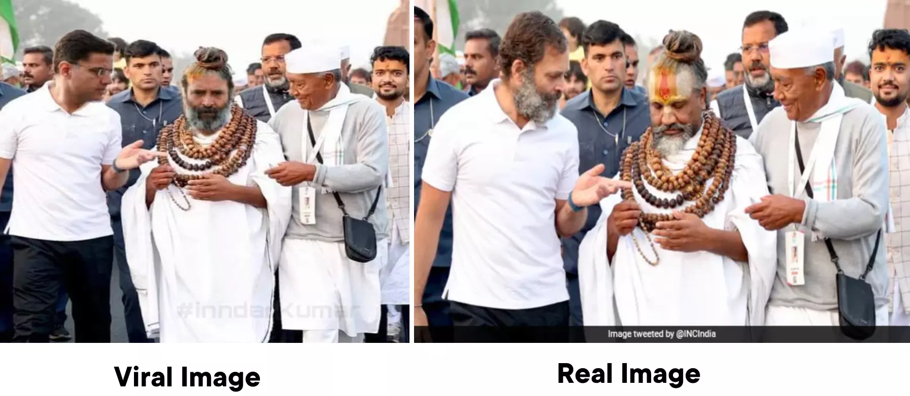 Image Comparision (Credit: NDTV)