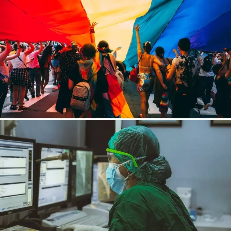 Inclusive Healthcare! In A First, Cloud Clinics Launched For LGBTQIA+ Community In Bengaluru