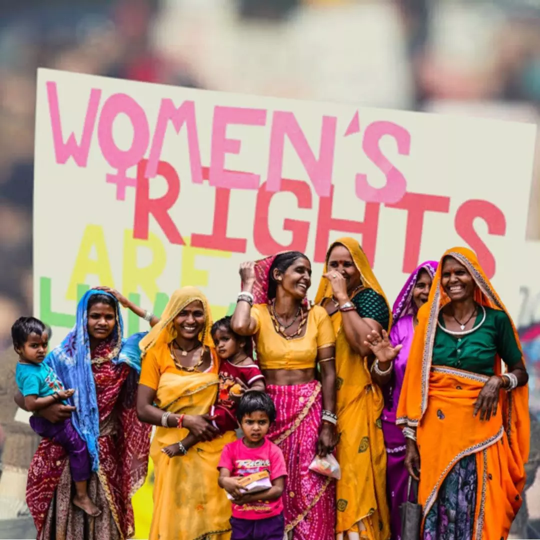 Ruling For Equality! 5 Landmark Supreme Court Judgements Of 2022 That Changed Course For Women In India