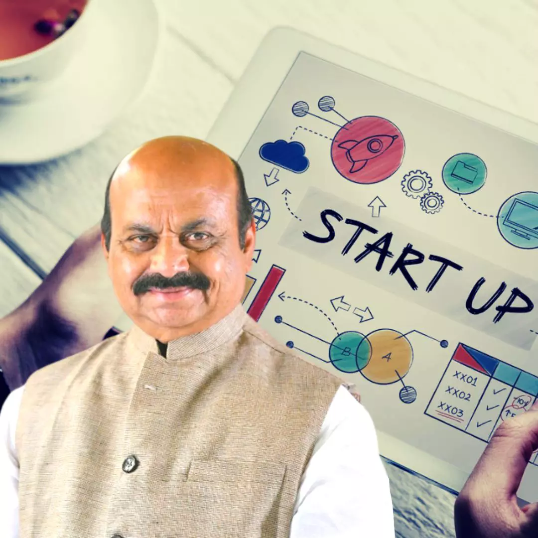 Karnataka Cabinet Approves Startup Policy 2022-27, Focuses On Taking Tech Beyond Bengaluru