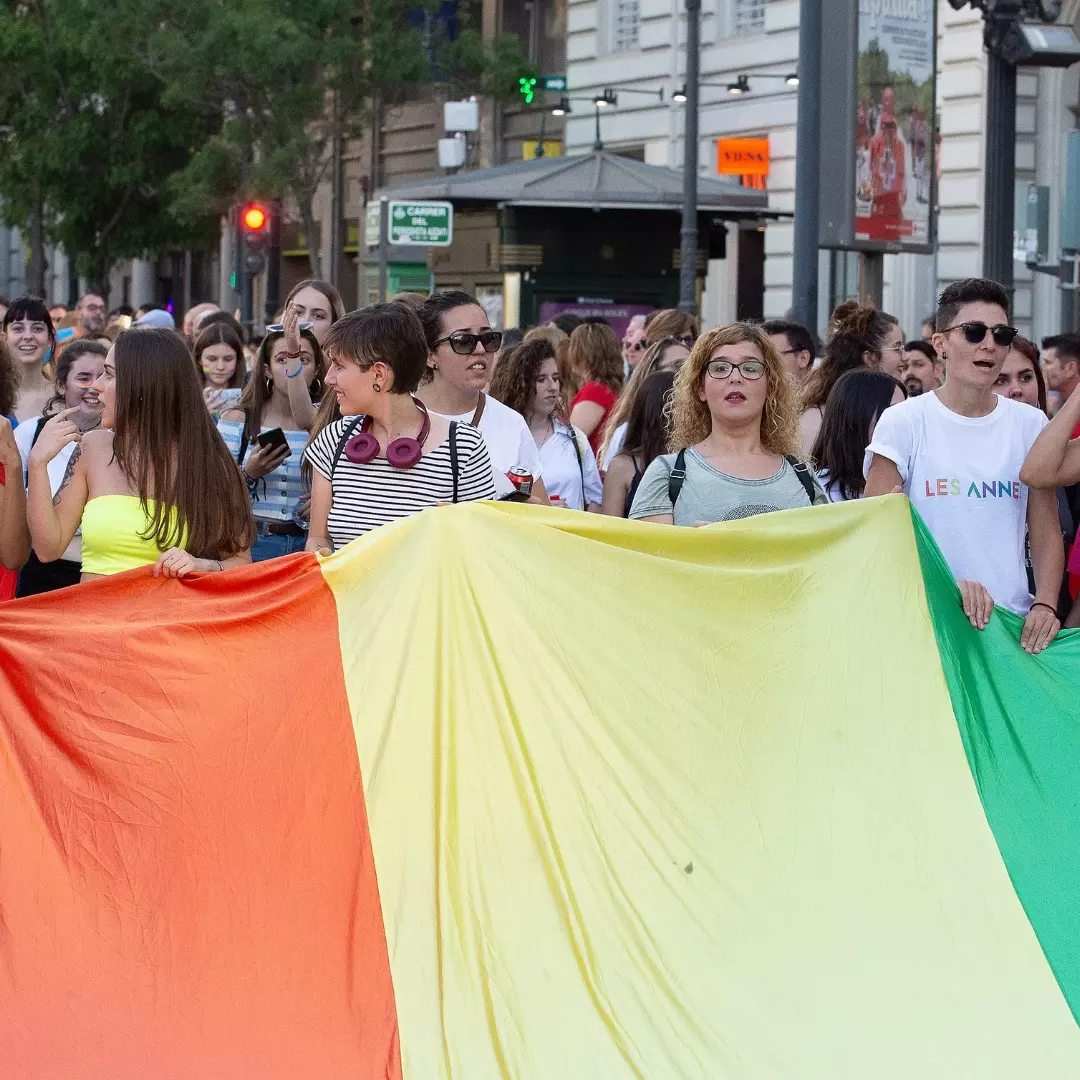 Spain Passes Landmark Transgender Rights Bill, Approves Gender Self-Identification Reforms