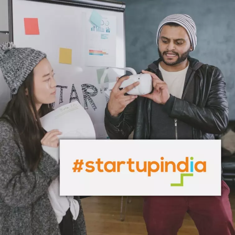 Startup India: Know About Government Initiative That Supports & Funds Indias Startup Ecosystem