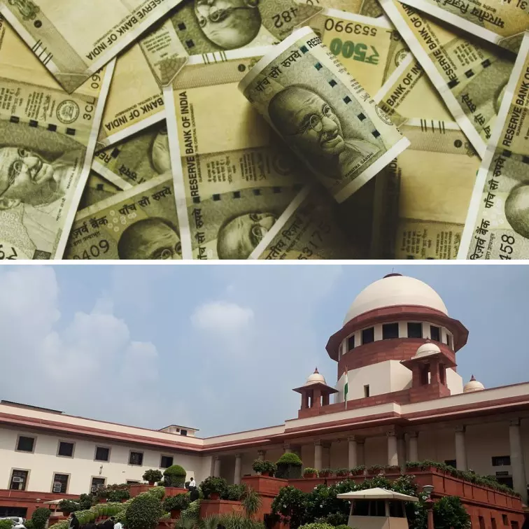 Demonetisation Verdict: Supreme Court Upholds Centres Decision, Cites Consultation Between Govt & RBI For 6 Months