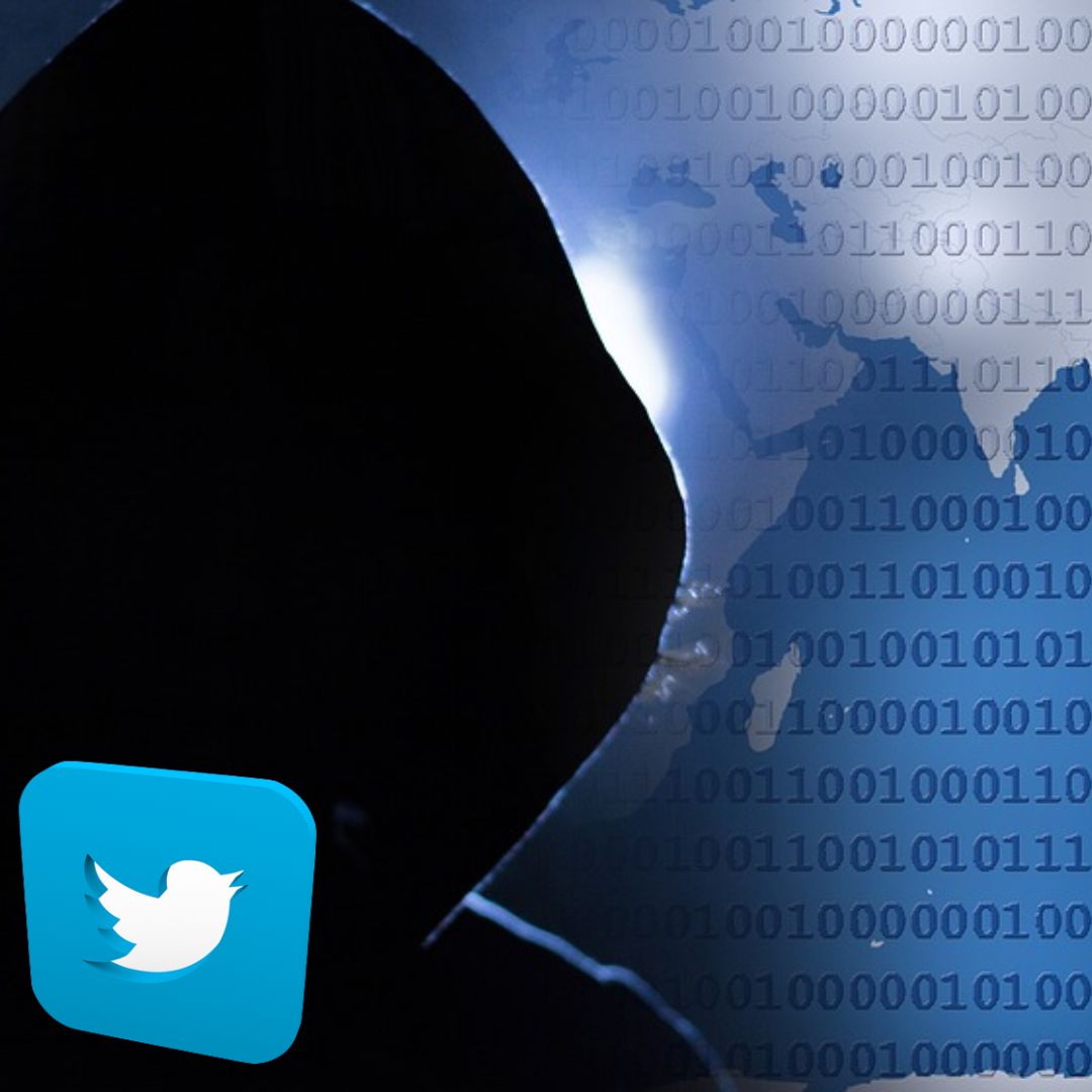 Twitter hack sees 5.4 MILLION phone numbers and email addresses