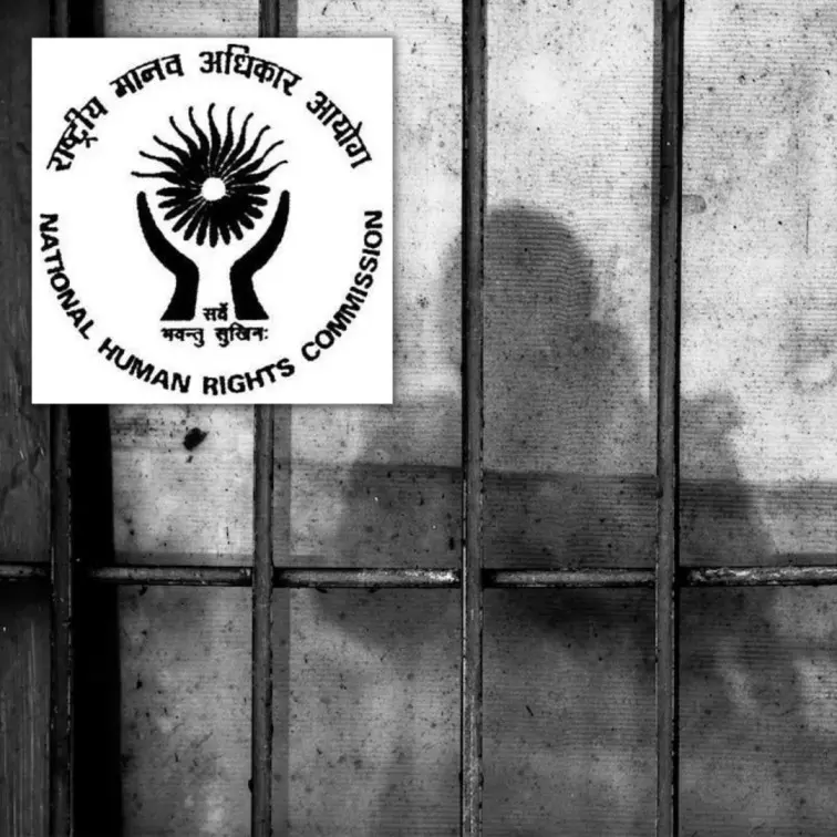 NHRC Issues Notice To Delhi Gov, DG Of Prisons Over Reports Of Sexual Assault On Inmate In Tihar Jail