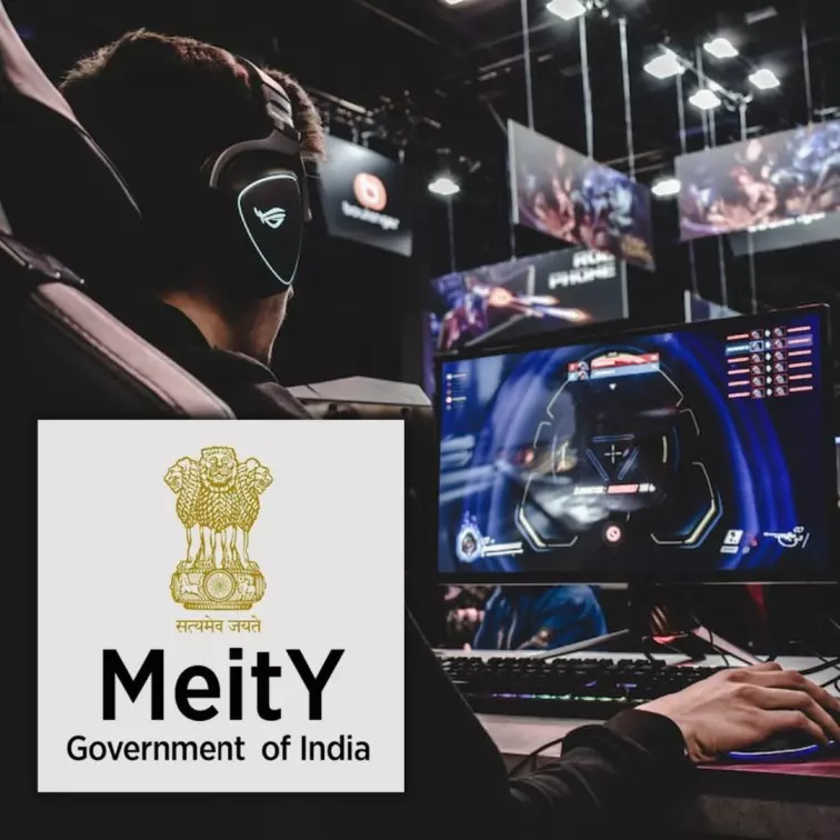 Centre Proposes Draft Rules & Self-Regulatory Body For Online Gaming; All You Need To Know