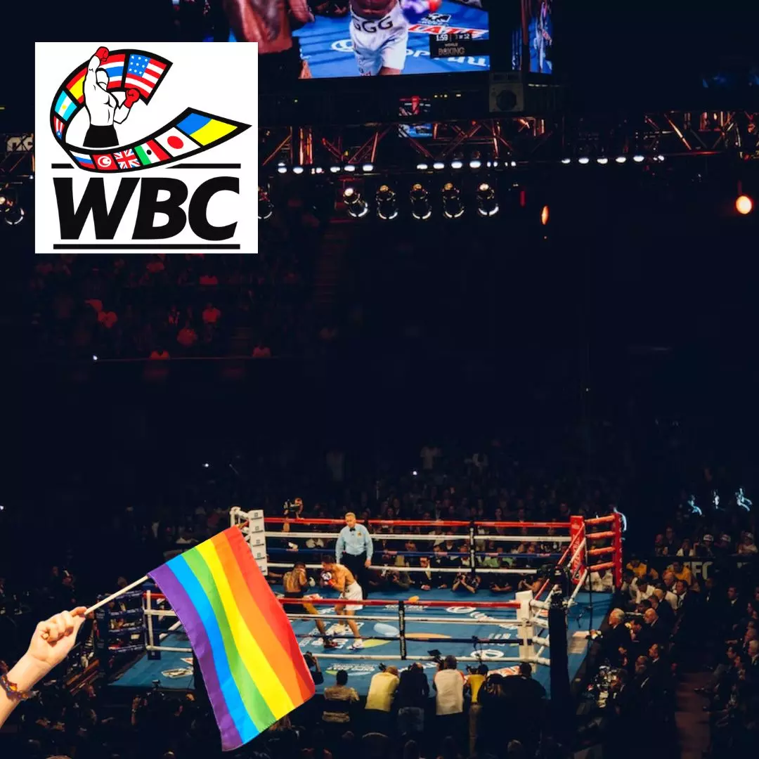 Time To Do This: World Boxing Council Plans To Introduce Transgender Category, Announces WBC President