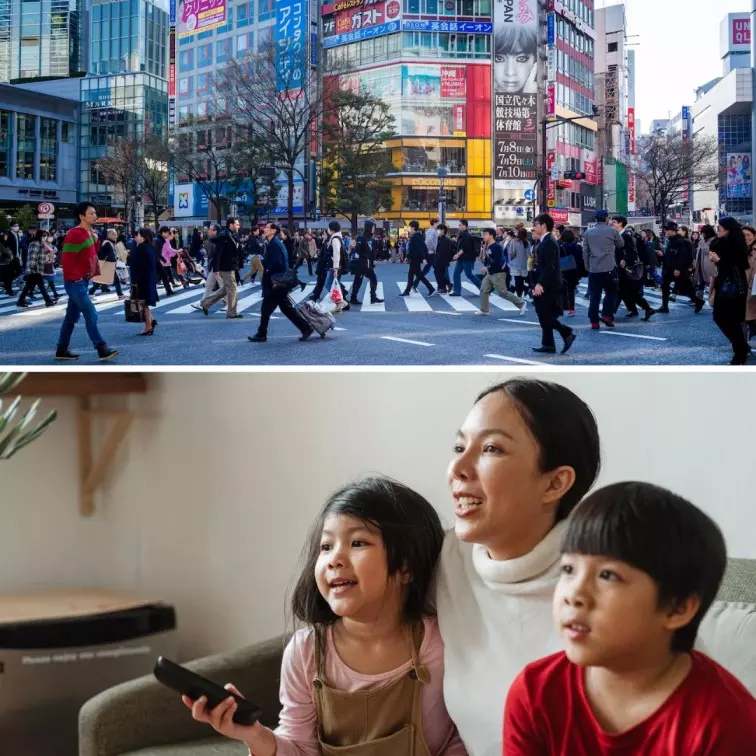 Battling Uneven Population! Japan Offers Families 1 Million Yen To Leave Tokyo, Relocate To Other Regions